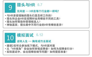 职场新赛道 跨界融合中的实习机遇与技能提升