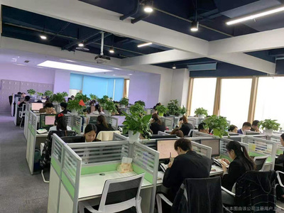 众夏商务信息咨询 赋能企业决策，驱动商业增长