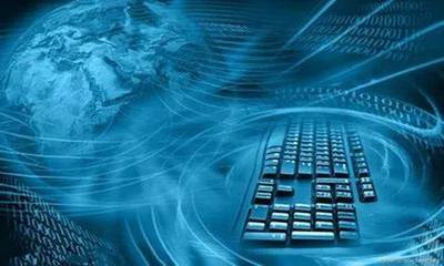 阿里腾讯等巨头入局 工业互联网争夺战全面打响