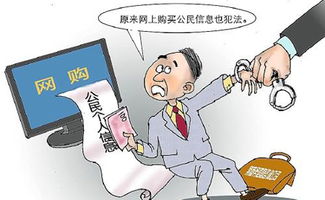 信息时代下的犯罪边界 剖析“1分钱”车主信息倒卖案