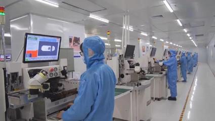 勇立潮头踏浪行——霍尔果斯开启高质量发展新征程